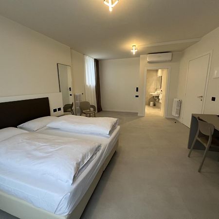 Hotel Villa Margherita Limone sul Garda Ngoại thất bức ảnh