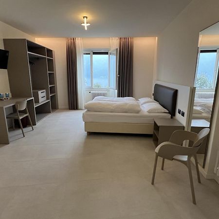 Hotel Villa Margherita Limone sul Garda Ngoại thất bức ảnh