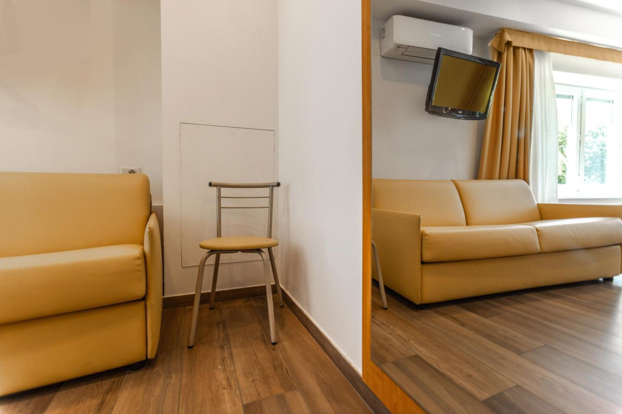 Hotel Villa Margherita Limone sul Garda Ngoại thất bức ảnh