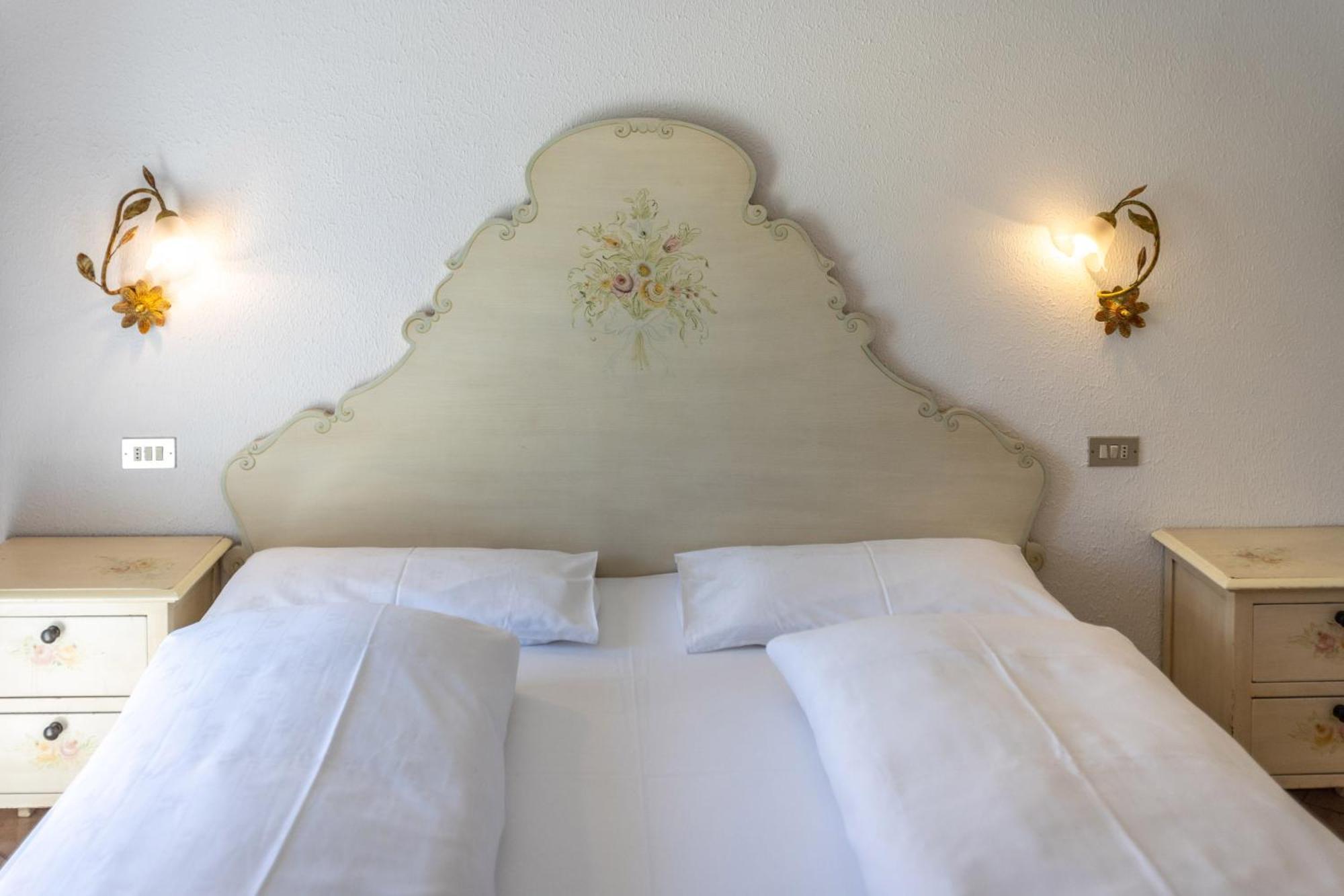 Hotel Villa Margherita Limone sul Garda Ngoại thất bức ảnh
