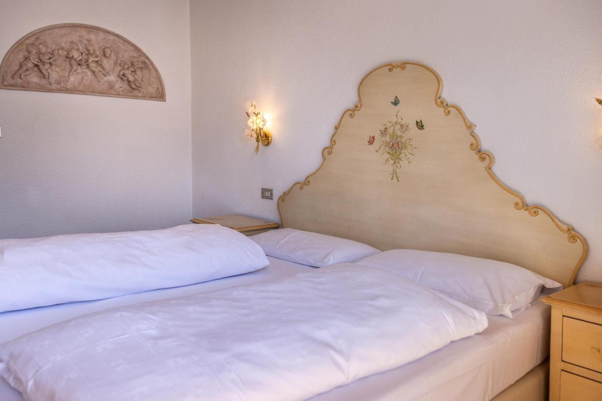 Hotel Villa Margherita Limone sul Garda Ngoại thất bức ảnh