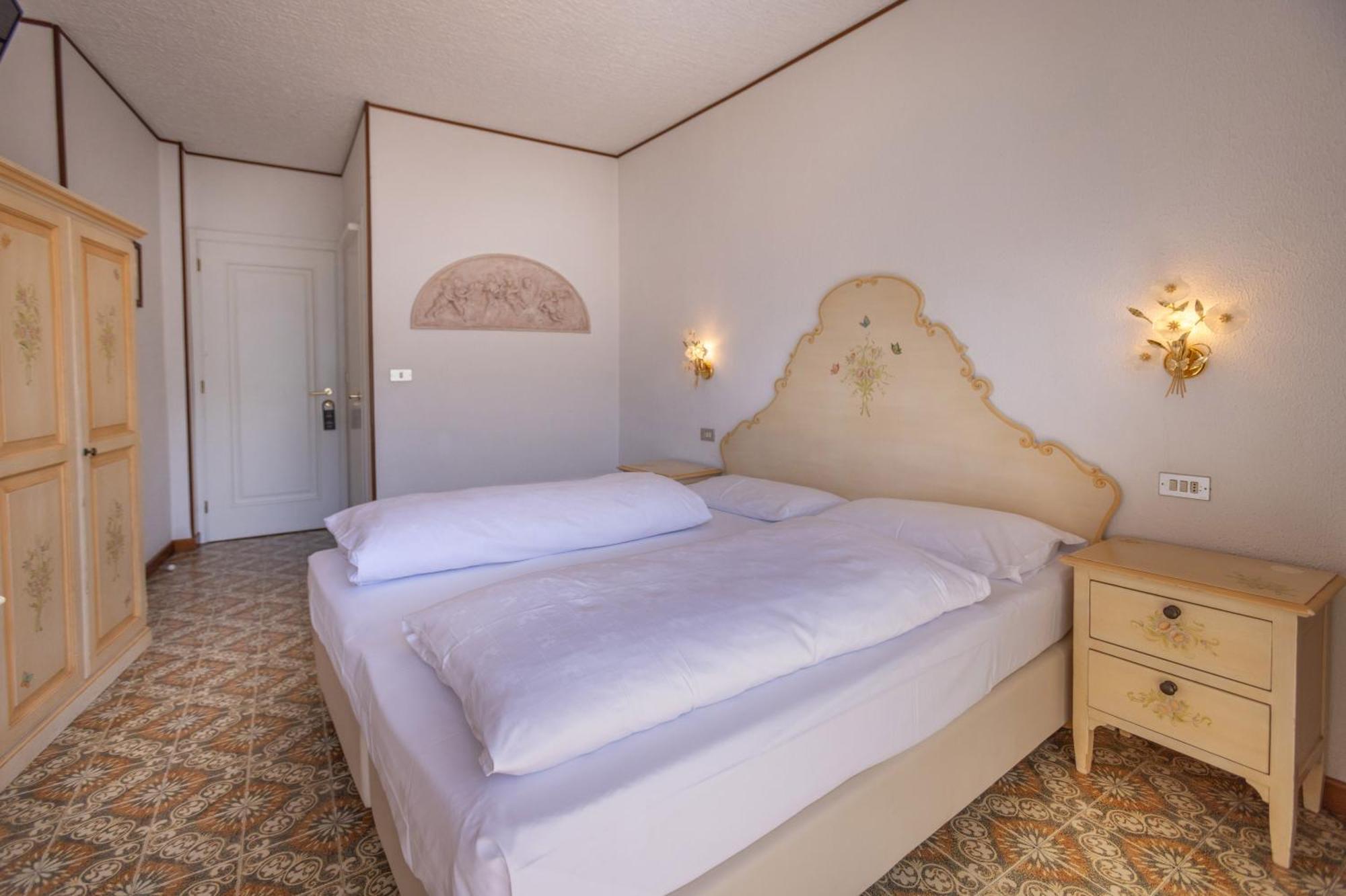 Hotel Villa Margherita Limone sul Garda Ngoại thất bức ảnh