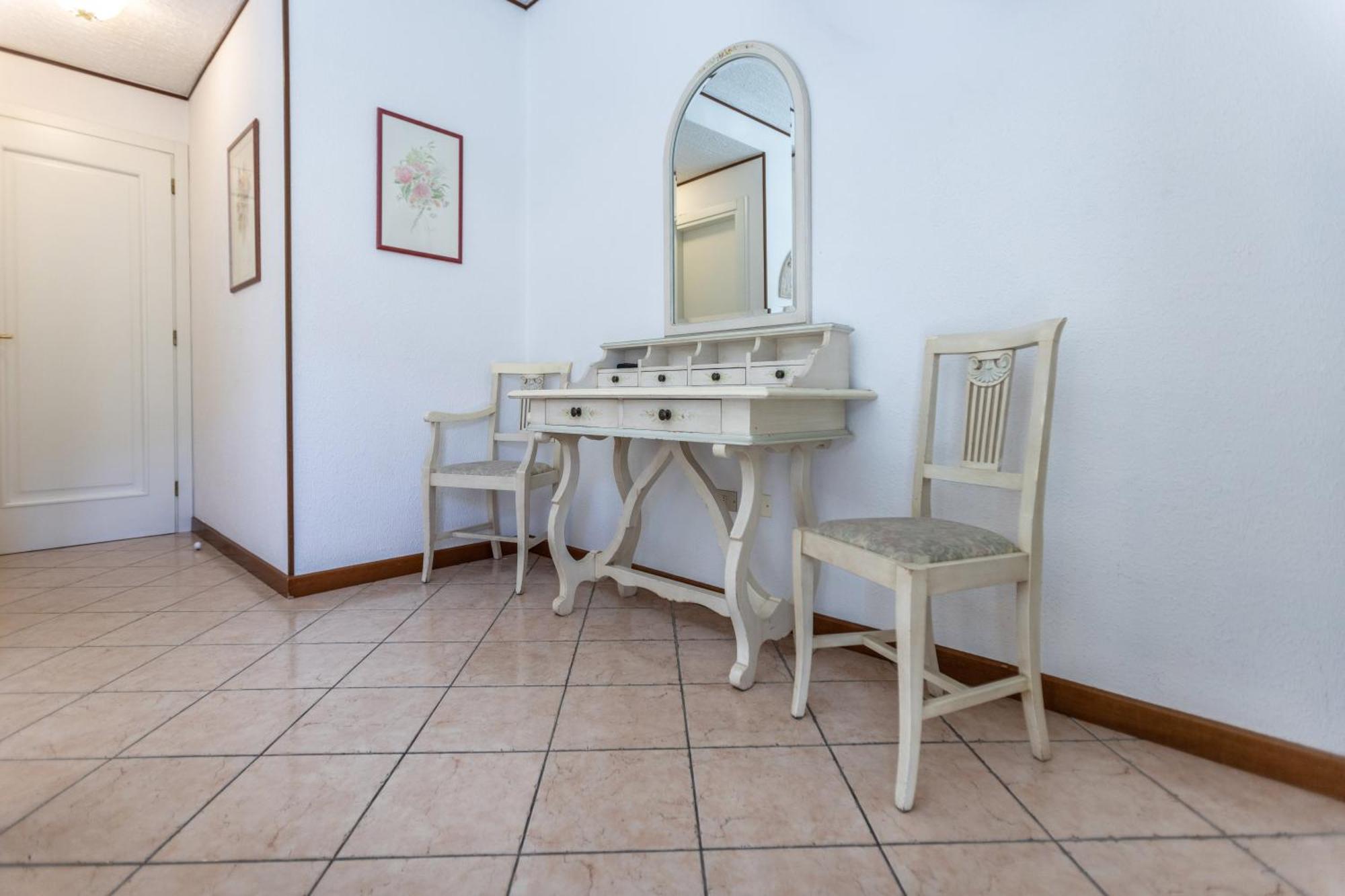 Hotel Villa Margherita Limone sul Garda Ngoại thất bức ảnh