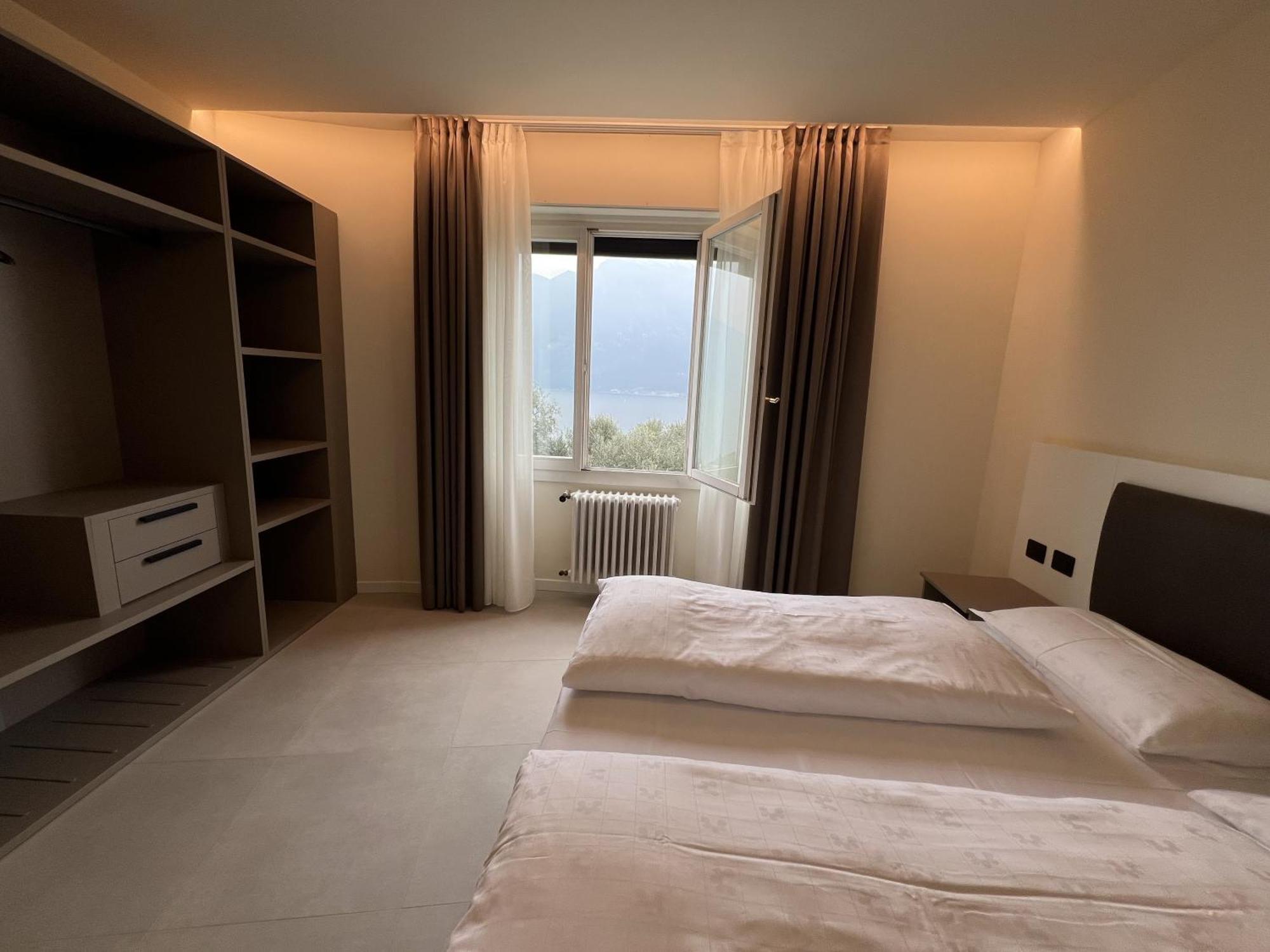 Hotel Villa Margherita Limone sul Garda Ngoại thất bức ảnh