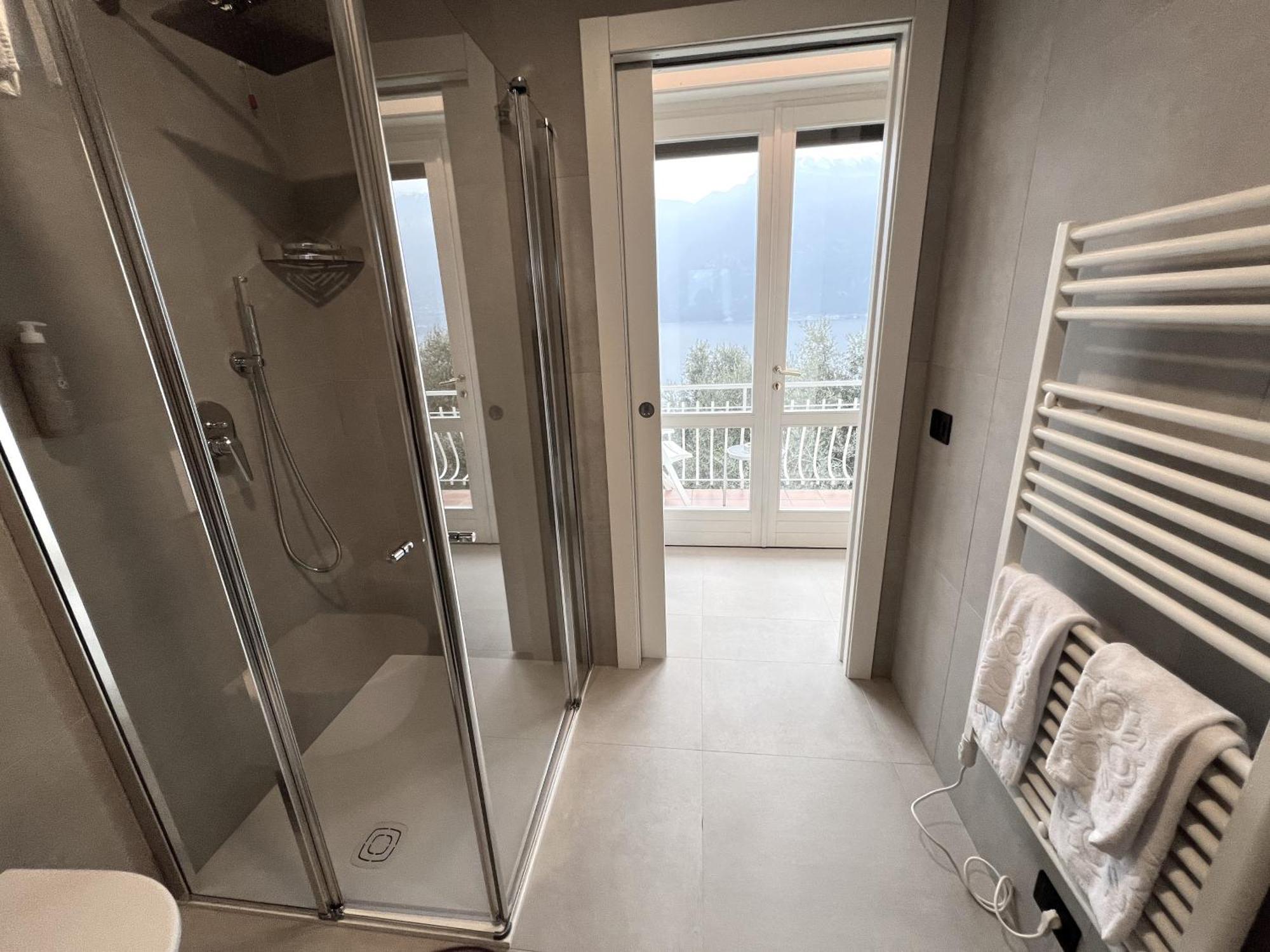 Hotel Villa Margherita Limone sul Garda Ngoại thất bức ảnh