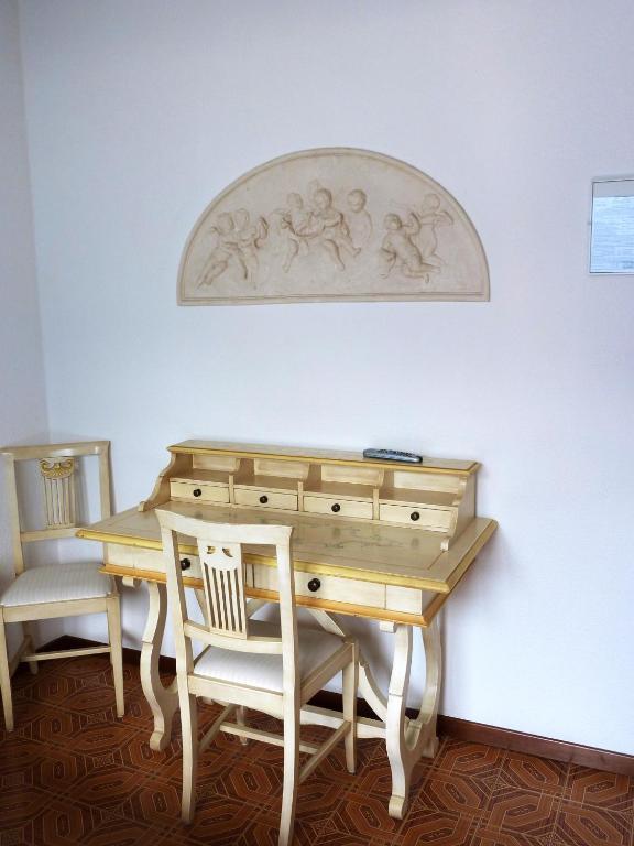 Hotel Villa Margherita Limone sul Garda Phòng bức ảnh