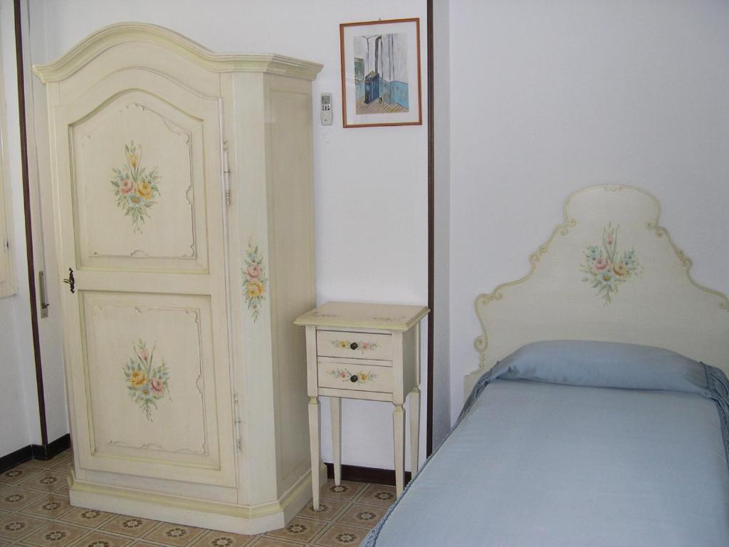 Hotel Villa Margherita Limone sul Garda Phòng bức ảnh