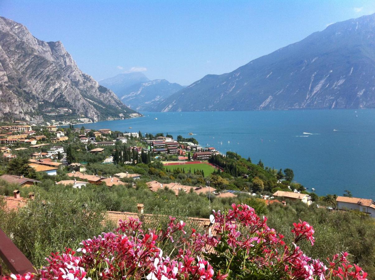 Hotel Villa Margherita Limone sul Garda Phòng bức ảnh
